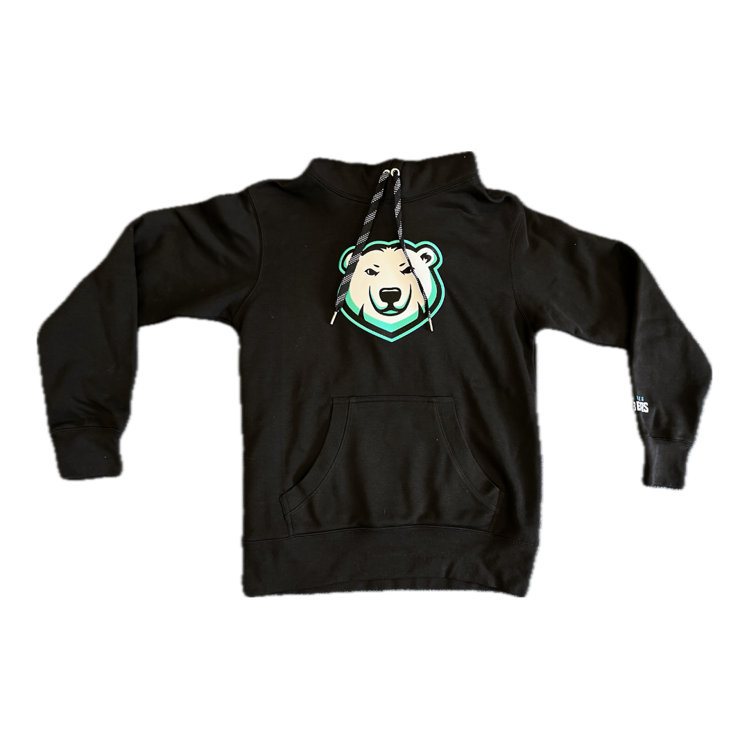 Winnipeg Sea Bears Crest Hoodie