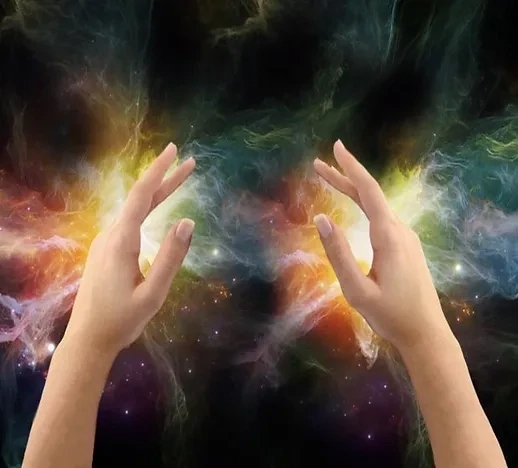 angelic reiki training level 1 and 2