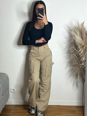 CARGO BEIGE