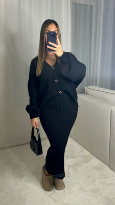 ENSEMBLE LANA NOIR
