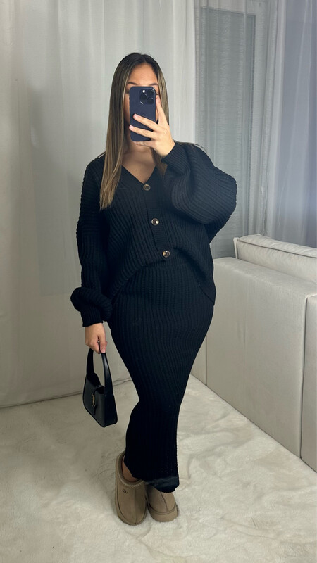 ENSEMBLE LANA NOIR