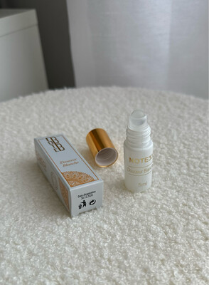 MUSC DOUCEUR BLANCHE