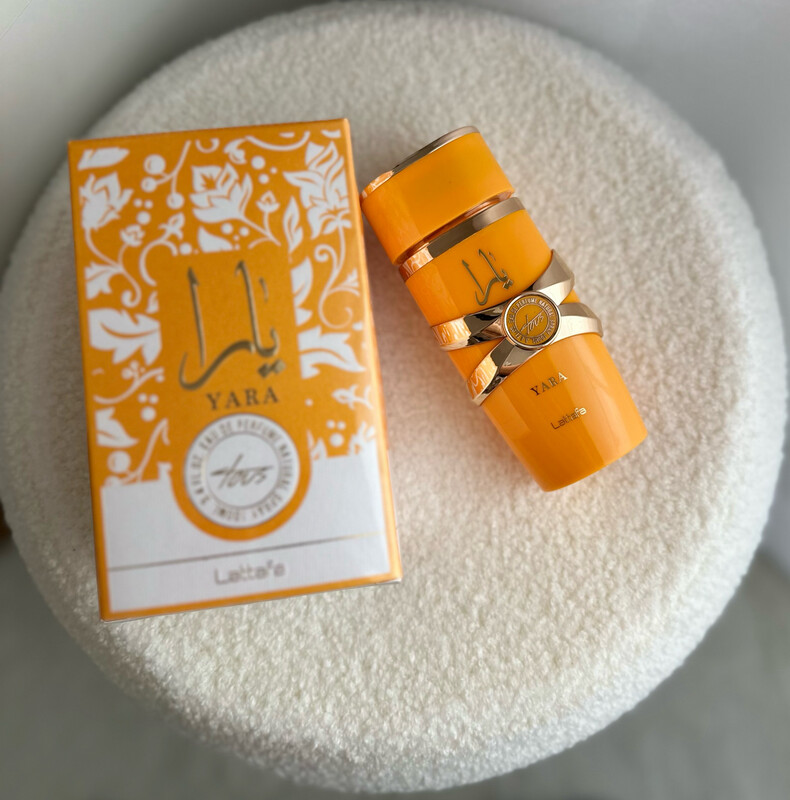 YARA ORANGE YARA ORANGE
