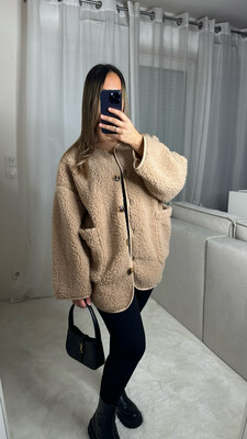 MANTEAUX / VESTES / GILETS