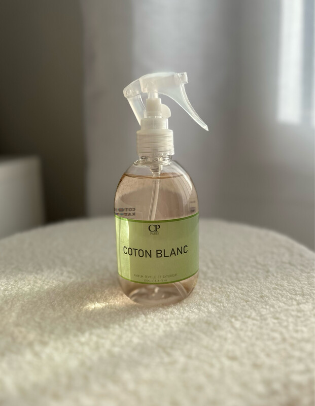 SPRAY COTON BLANC SPRAY COTON BLANC