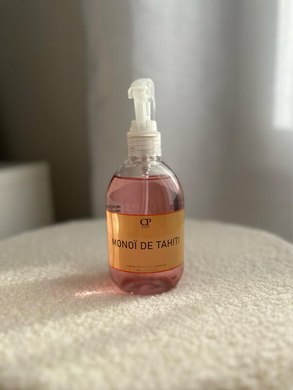 SPRAY MONOÏ DE THAITI