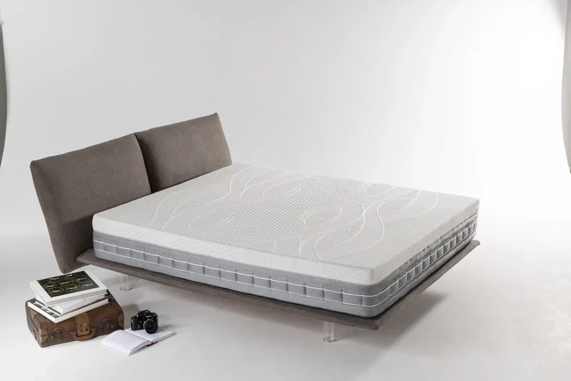 KONTATTO FIRM SPACE DESIGN -  NOCTE MATERASSO MEMORY RIGIDO SINGOLO