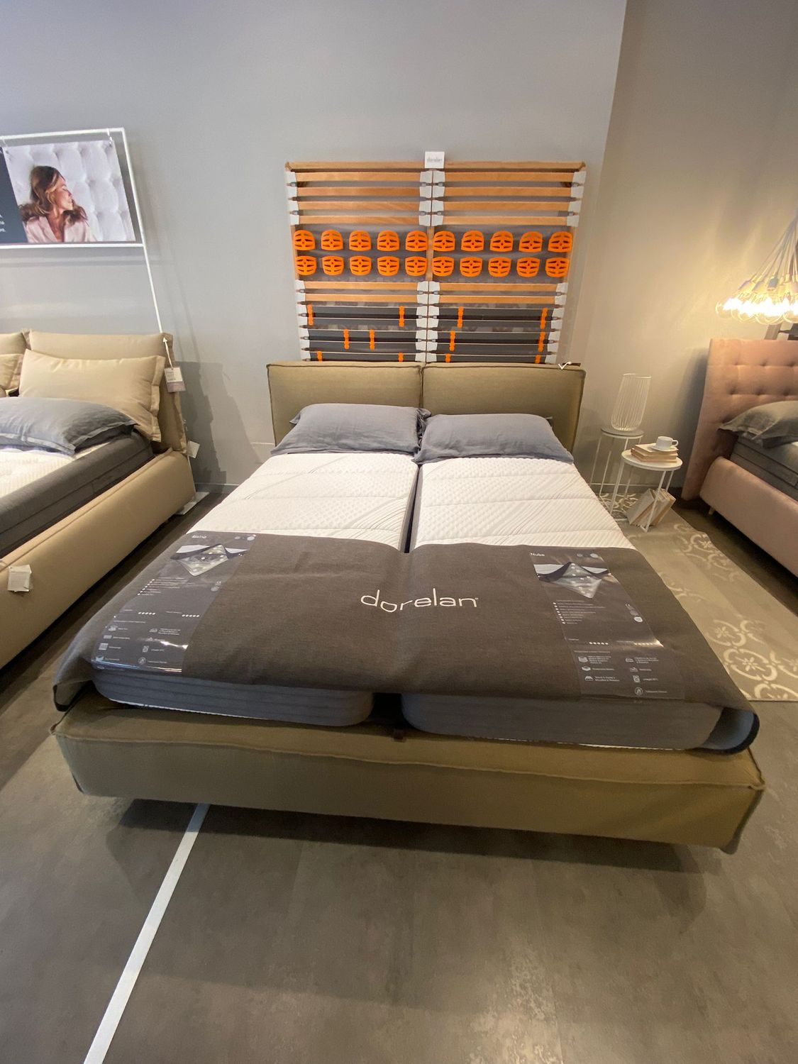LETTO BILL Dorelan