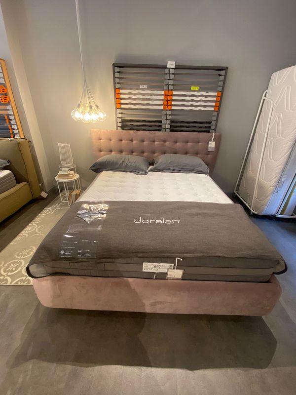 LETTO EILEEN Dorelan