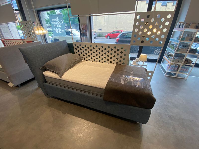 LETTO EGON Dorelan