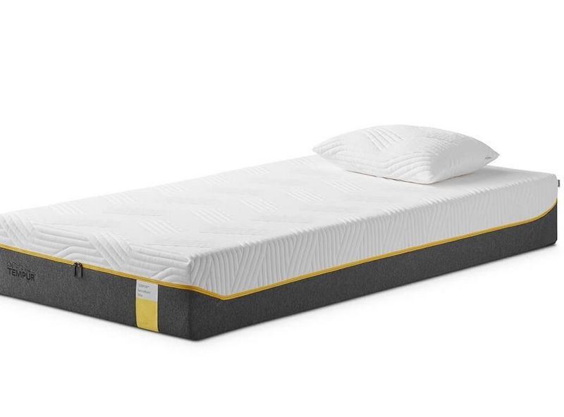 TEMPUR - SUPRIME SENSATION H21 MATERASSO MEMORY MEDIO SINGOLO ( VECCHIO MODELLO) TEMPUR - SUPRIME SENSATION H21 MATERASSO MEMORY MEDIO SINGOLO ( VECCHIO MODELLO)