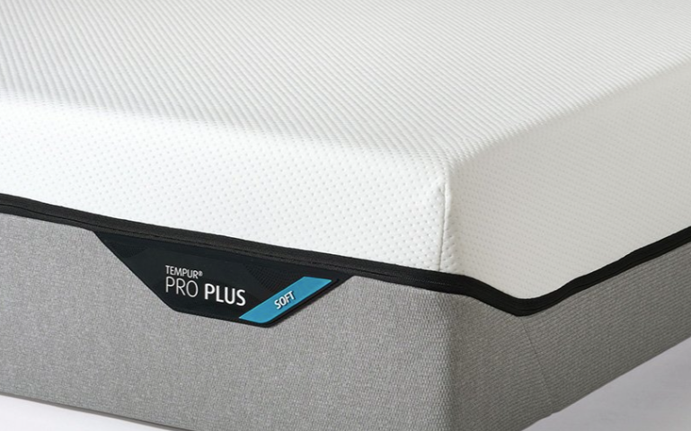 TEMPUR PRO MDV SOFT H 21
