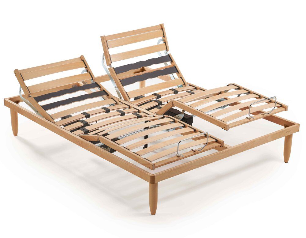 RETE NATURAL 68 DORELAN MOTORIZZATA 80X190