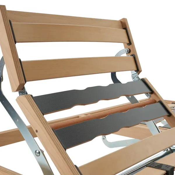 RETE NATURAL 68 DORELAN MOTORIZZATA 80X190