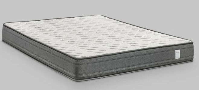 SMERALDO - DORELAN MATERASSO MOLLE INSACHETTATE MEDIO SINGOLO