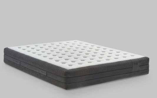 STYLUS - DORELAN MATERASSO MOLLE INSACHETTATE MATRIMONIALE DA ESPOSIZIONE