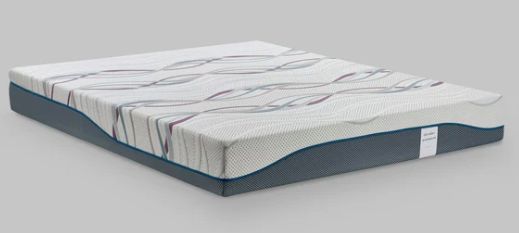 RE-GENERATION FIRM - DORELAN MATERASSO SINGOLO DA EXPO IN MEMORY RIGIDO RE-GENERATION FIRM - DORELAN MATERASSO SINGOLO DA EXPO IN MEMORY RIGIDO