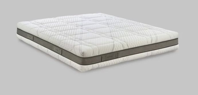 NUBE - DORELAN MATERASSO SINGOLO DA EXPO IN MEMORY NUBE - DORELAN MATERASSO SINGOLO DA EXPO IN MEMORY