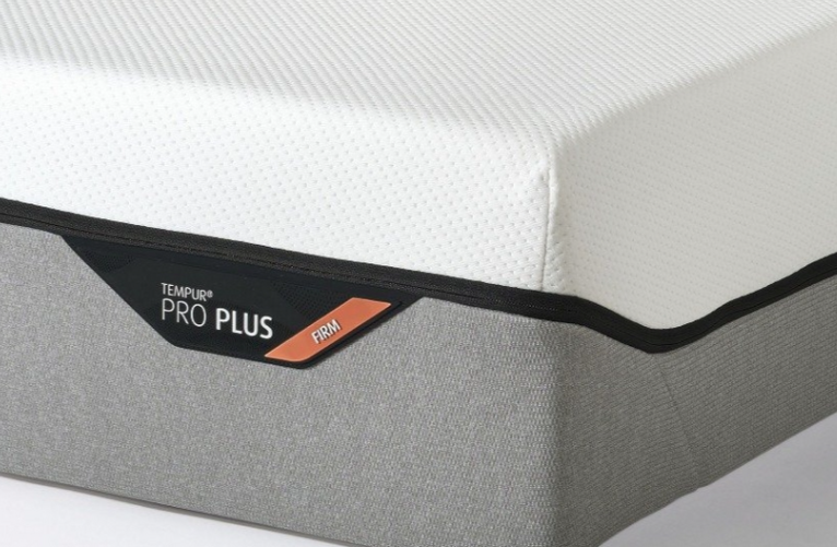 TEMPUR PRO PLUS MDV FIRM H 25 SINGOLO DA ESPOSIZIONE