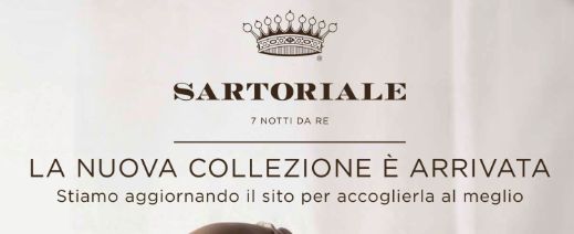 IMPERIALE 800 LINEA SARTORIALE - MATERASSO SINGOLO ESPOSIZIONE 2026 A MOLLE INSACHETTATE + MEMORY