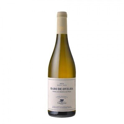 Casa Relvas Rabo de Ovelha Casa Relvas Rabo de Ovelha