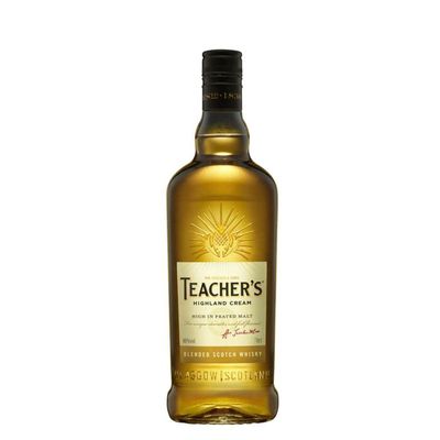 Whisky Teacher's Highland Cream Whisky Teacher's Highland Cream