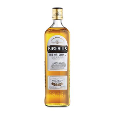 Whisky Bushmills Original Whisky Bushmills Original