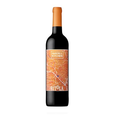 Bitola Vinho Tinto