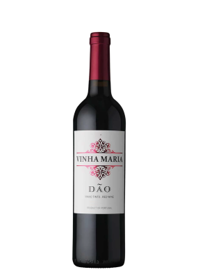 Vinha Maria Dão Tinto 2020 Garrafa de Vinho Vinha Maria Dão Tinto 2020