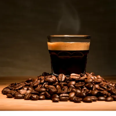 Cafeína
