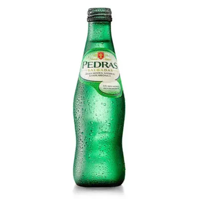 Água Pedras Salgadas 6x25cl