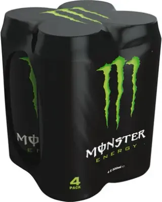 Energéticos