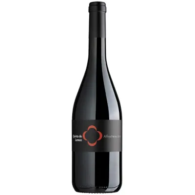 Quinta de Lemos Alfrocheiro Garrafa de vinho tinto Quinta de Lemos Alfrocheiro, monocasta distinta do Dão DOC.