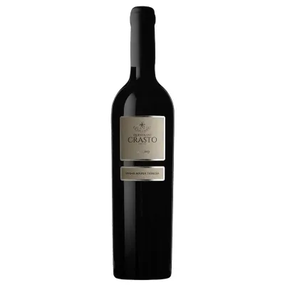 Quinta do Crasto Vinha Maria Teresa Tinto Garrafa de vinho tinto Quinta do Crasto Vinha Maria Teresa, DOC Douro, vinho de vinha centenária e produção limitada.
