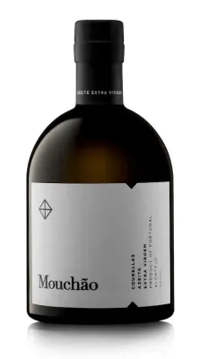 Azeite Virgem Extra Courellas Monte do Mouchão 50cl