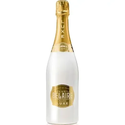 Luc Belaire Rare Luxe Espumante Luc Belaire Rare Luxe garrafa 750 ml