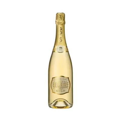 Espumante Luc Belaire Brut Gold garrafa 750 ml