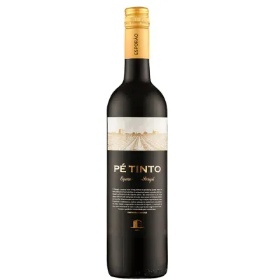 Esporão Pé Tinto Esporão Pê Tinto - Vinho Português Encorpado e Elegante | Entrega em Luanda