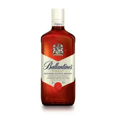 Whisky Ballantines Finest Whisky Ballantines Finest