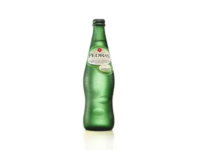 Água Pedras Salgadas 6x25cl
