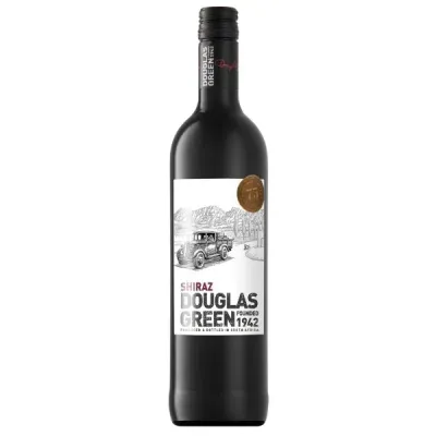 Douglas Green Shiraz Tinto