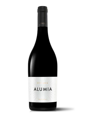 Vinho Alumia Reserva Tinto – DOC Beira Interior