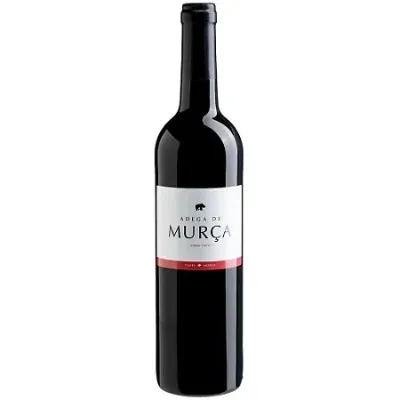 A.C Murça Tinto Uma garrafa de vinho tinto A.C. Murça com o rótulo clássico e a região do Douro em destaque.