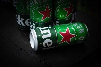Cervejas do Mundo