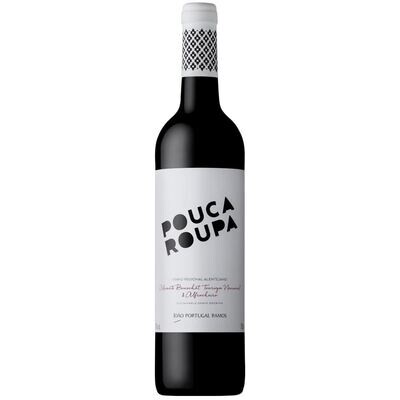 Pouca Roupa Tinto Pouca Roupa Tinto