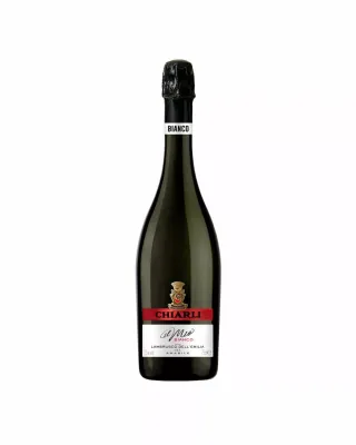 Lambrusco Chiarli dell'Emilia Bianco Lambrusco Chiarli dell'Emilia Bianco