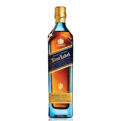 Johnnie Walker Blue Label 0.75L