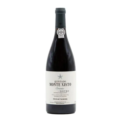 Quinta do Monte Xisto Oriente Tinto vinho tinto Douro DOC Portugal 750ml