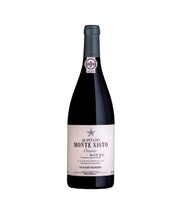 Quinta do Monte Xisto Oriente Tinto vinho tinto Douro DOC Portugal 750ml