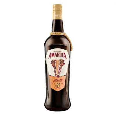 Licor Cream Amarula Licor Cream Amarula – Licor sul-africano cremoso à base de marula
